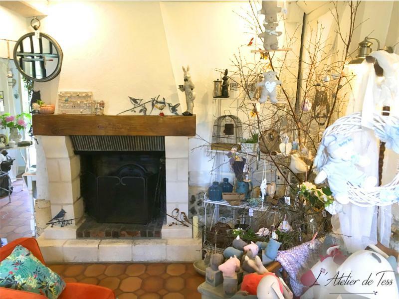 L'Atelier De Tess Bed & Breakfast Le Bec-Hellouin Exterior foto